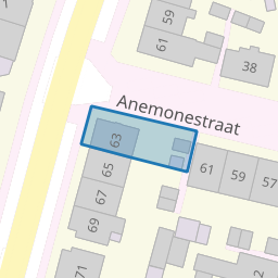 Perceel HVS00-L-3881