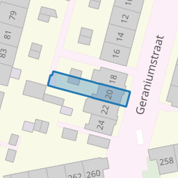 Perceel HVS00-L-3895