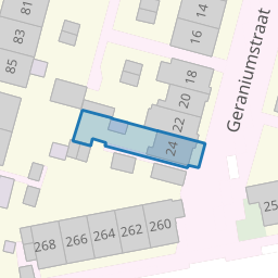 Perceel HVS00-L-3897