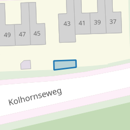 Perceel HVS00-L-3911