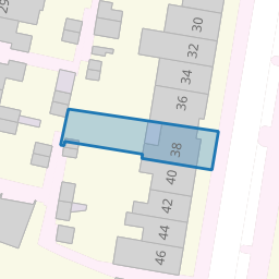 Perceel HVS00-L-3918