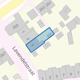 Perceel HVS00-L-3970