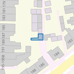 Perceel HVS00-L-3995