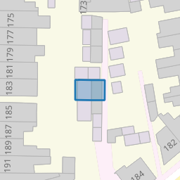 Perceel HVS00-L-3998