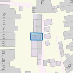 Perceel HVS00-L-3999