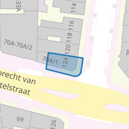 Perceel HVS00-L-4010