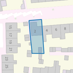 Perceel HVS00-L-4045