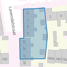 Perceel HVS00-L-4046