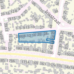 Perceel HVS00-L-4047