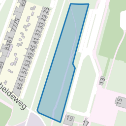 Perceel HVS00-L-4052