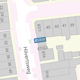 Perceel HVS00-L-4056