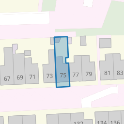 Perceel HVS00-L-4073