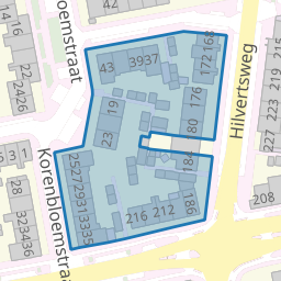 Perceel HVS00-L-4079