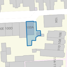 Perceel HVS00-L-4090