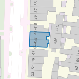 Perceel HVS00-L-4132