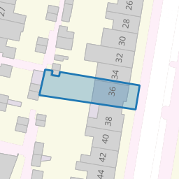 Perceel HVS00-L-4143