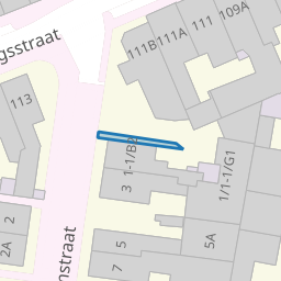 Perceel HVS00-L-4155