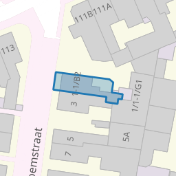 Perceel HVS00-L-4156