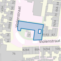 Perceel HVS00-L-4230