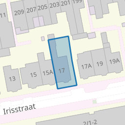 Perceel HVS00-L-751