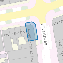Perceel HVS00-L-778