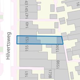 Perceel HVS00-L-823