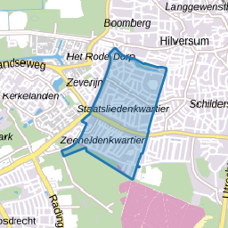 Sectie M