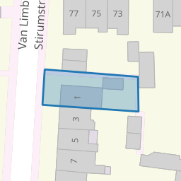 Perceel HVS00-M-1634