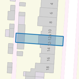 Perceel HVS00-M-1837