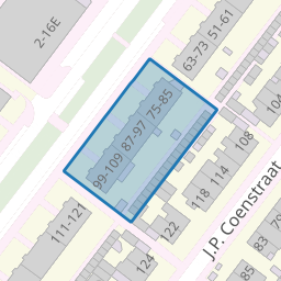 Perceel HVS00-M-1946