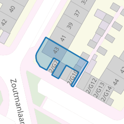 Perceel HVS00-M-2689