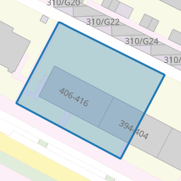 Perceel HVS00-M-2869