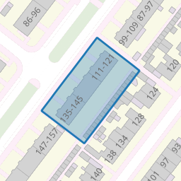 Perceel HVS00-M-2955