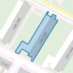 Perceel HVS00-M-3157