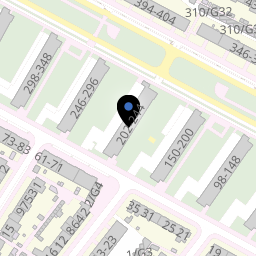 Appartement HVS00 M 3167 17