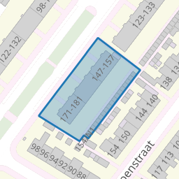 Perceel HVS00-M-3182