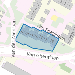 Perceel HVS00-M-3282