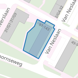 Perceel HVS00-M-3289