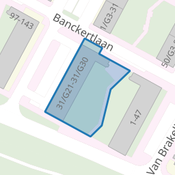 Perceel HVS00-M-3290