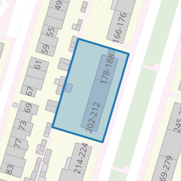 Perceel HVS00-M-3379