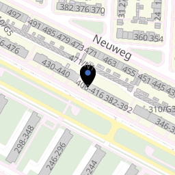 Appartement HVS00 M 3393 8