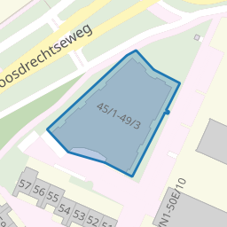 Perceel HVS00-M-4101