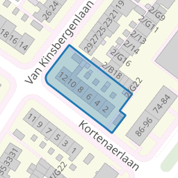 Perceel HVS00-M-4138