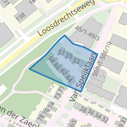 Perceel HVS00-M-4323