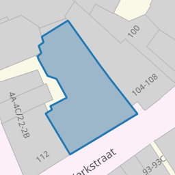 Perceel HVS00-N-10014