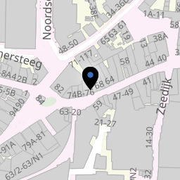 Appartement HVS00 N 10042 5