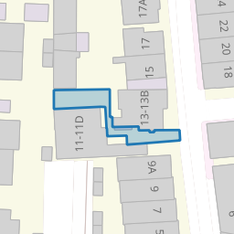 Perceel HVS00-N-10058