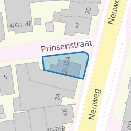 Perceel HVS00-N-10066