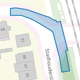 Perceel HVS00-N-10068