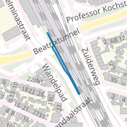 Perceel HVS00-N-10078